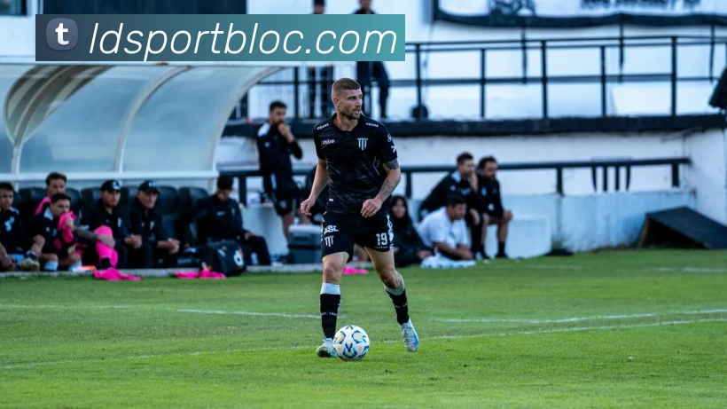 乐动足球APP 封面图