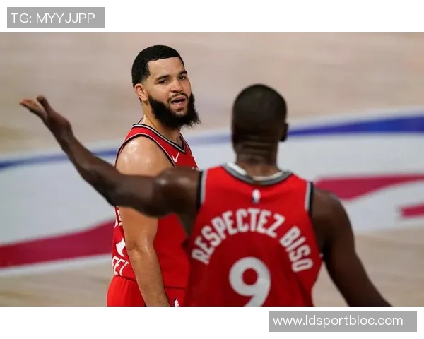 伤愈后的范弗里特谈播客计划称备战期间无暇顾及